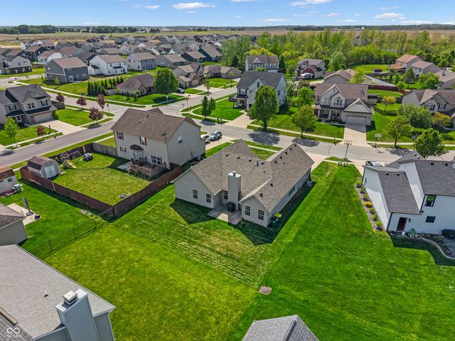 893 Sagittarius Avenue, Franklin, IN 46131