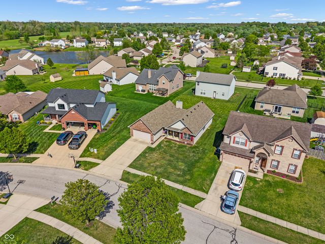893 Sagittarius Avenue, Franklin, IN 46131