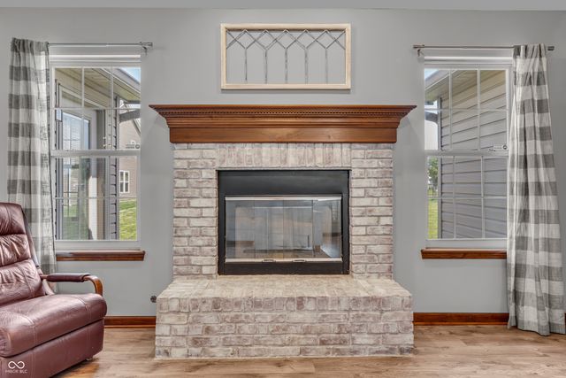 893 Sagittarius Avenue, Franklin, IN 46131