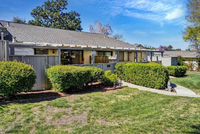 5559 Cribari Circle, San Jose, CA 95135