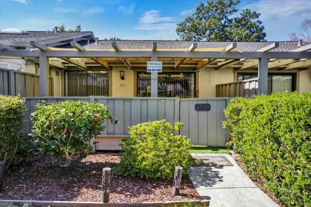 5559 Cribari Circle, San Jose, CA 95135