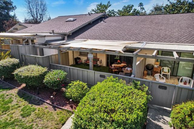 5559 Cribari Circle, San Jose, CA 95135