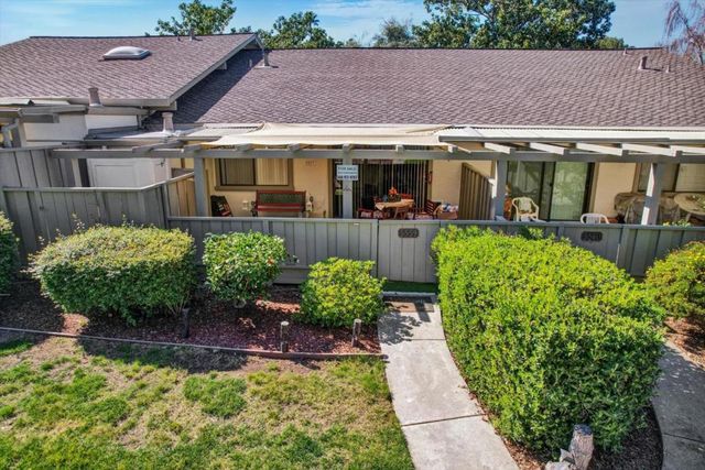 5559 Cribari Circle, San Jose, CA 95135