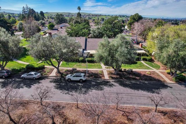 5559 Cribari Circle, San Jose, CA 95135