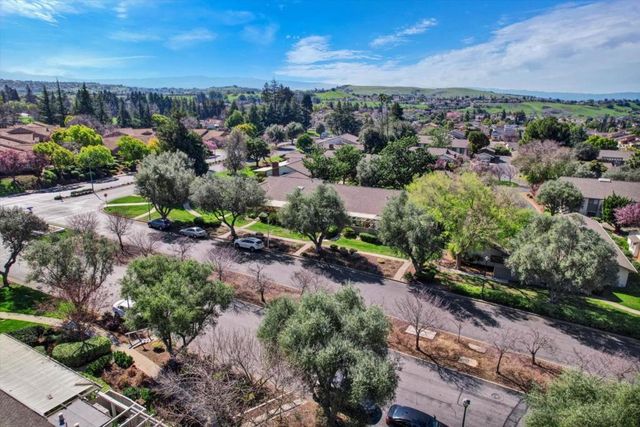 5559 Cribari Circle, San Jose, CA 95135