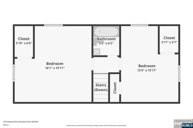1227 Ringwood Avenue, Pompton Lakes, NJ 07442