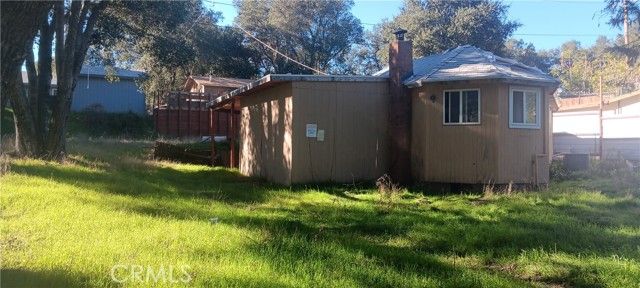 18635 Keyes, Banning, CA 92220