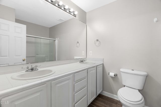 6924 Jeffreys Creek Lane, Raleigh, NC 27616