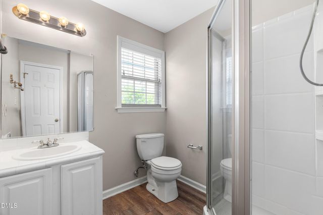 6924 Jeffreys Creek Lane, Raleigh, NC 27616