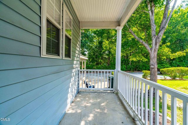 6924 Jeffreys Creek Lane, Raleigh, NC 27616