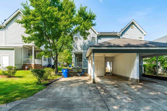 6924 Jeffreys Creek Lane, Raleigh, NC 27616