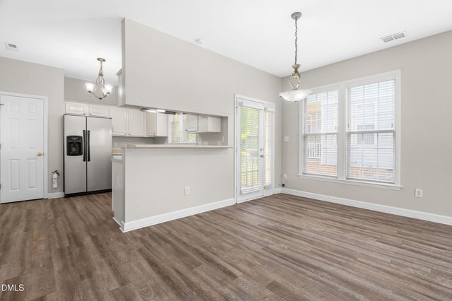 6924 Jeffreys Creek Lane, Raleigh, NC 27616