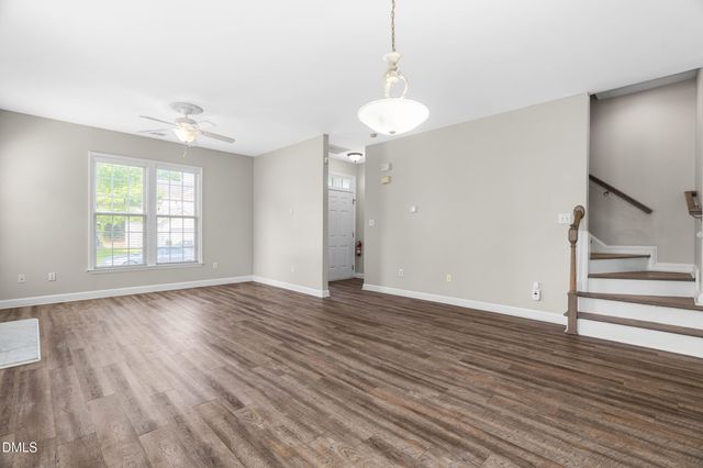 6924 Jeffreys Creek Lane, Raleigh, NC 27616