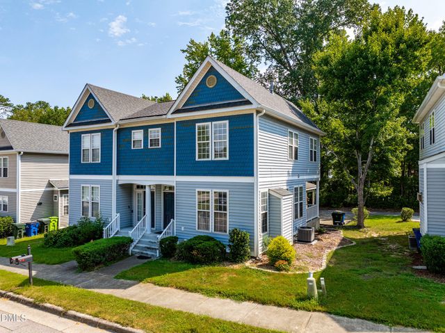 6924 Jeffreys Creek Lane, Raleigh, NC 27616
