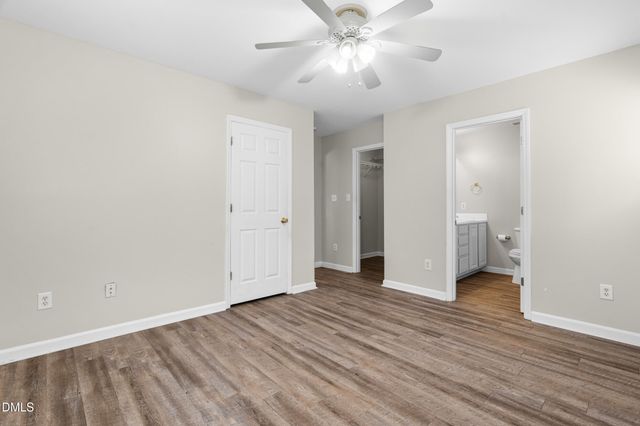 6924 Jeffreys Creek Lane, Raleigh, NC 27616