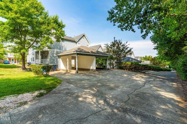 6924 Jeffreys Creek Lane, Raleigh, NC 27616