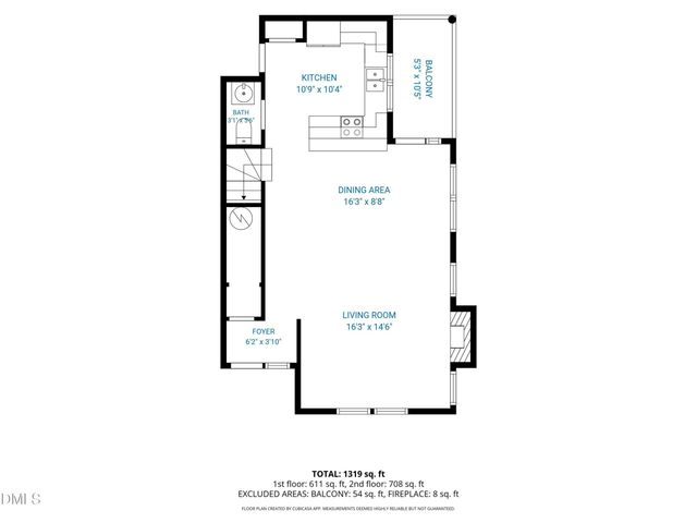 6924 Jeffreys Creek Lane, Raleigh, NC 27616
