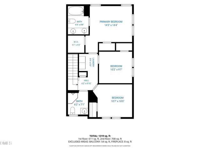 6924 Jeffreys Creek Lane, Raleigh, NC 27616