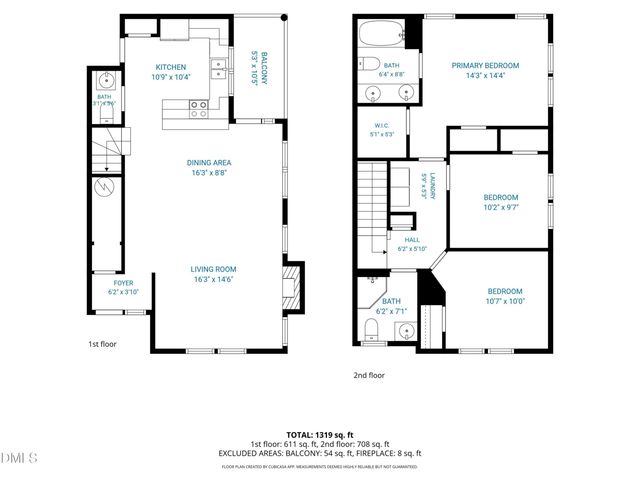 6924 Jeffreys Creek Lane, Raleigh, NC 27616