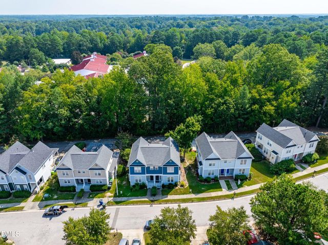 6924 Jeffreys Creek Lane, Raleigh, NC 27616