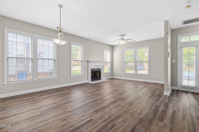6924 Jeffreys Creek Lane, Raleigh, NC 27616