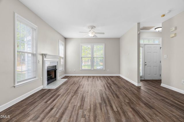 6924 Jeffreys Creek Lane, Raleigh, NC 27616