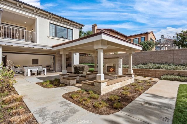 106 Orchid Terrace, Irvine, CA 92618