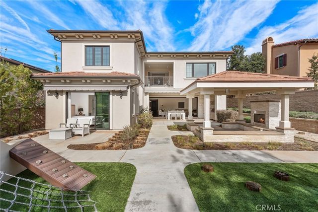 106 Orchid Terrace, Irvine, CA 92618