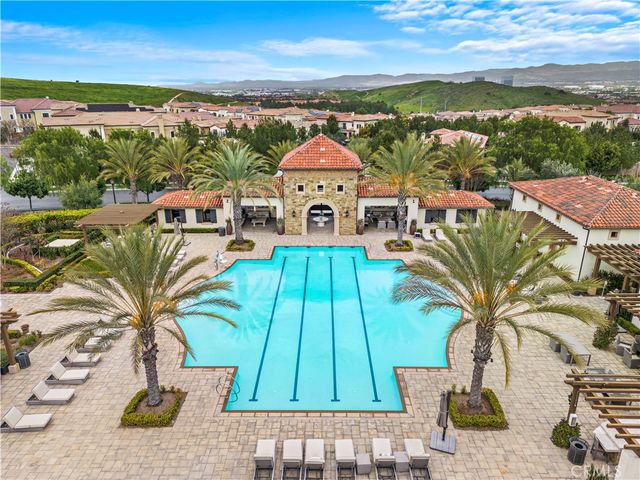 106 Orchid Terrace, Irvine, CA 92618