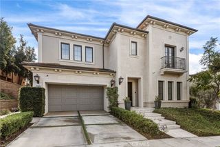 106 Orchid Terrace, Irvine, CA 92618