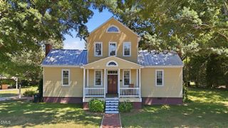 462 Darius Pearce Road, Youngsville, NC 27596
