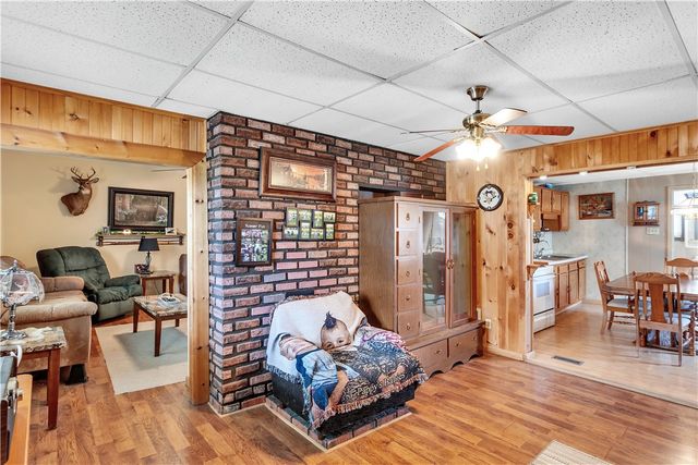 6808 Low Street, Mt Pleasant Twp, PA 15666