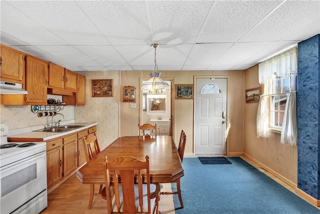 6808 Low Street, Mt Pleasant Twp, PA 15666