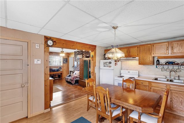 6808 Low Street, Mt Pleasant Twp, PA 15666