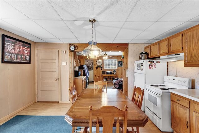 6808 Low Street, Mt Pleasant Twp, PA 15666