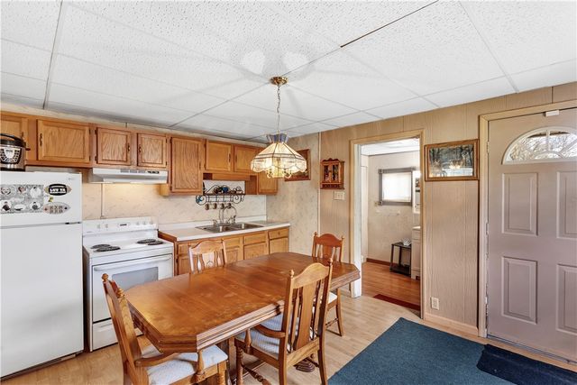 6808 Low Street, Mt Pleasant Twp, PA 15666