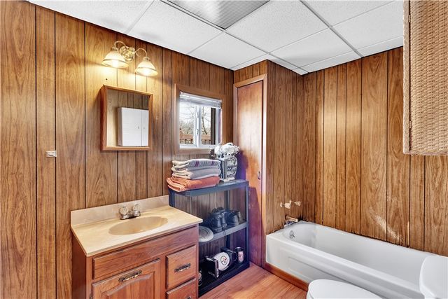 6808 Low Street, Mt Pleasant Twp, PA 15666