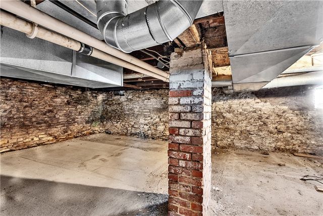 6808 Low Street, Mt Pleasant Twp, PA 15666