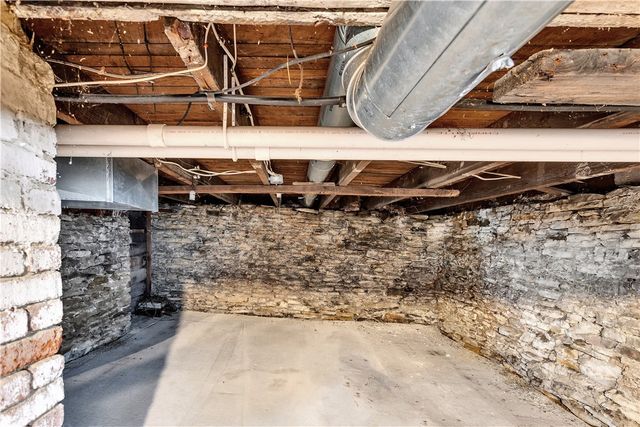 6808 Low Street, Mt Pleasant Twp, PA 15666