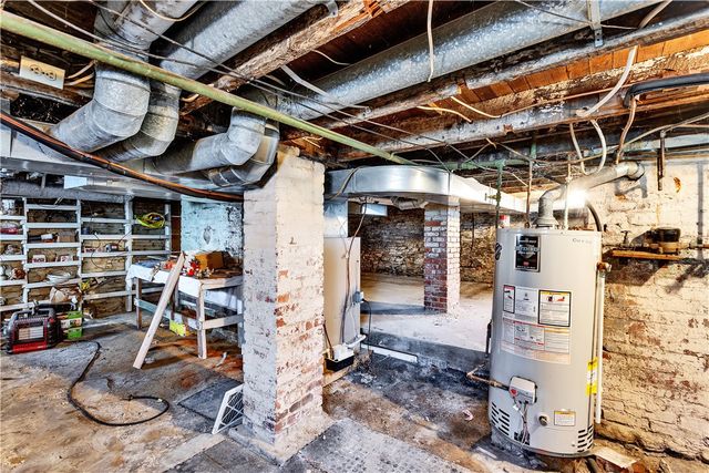 6808 Low Street, Mt Pleasant Twp, PA 15666