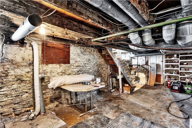 6808 Low Street, Mt Pleasant Twp, PA 15666