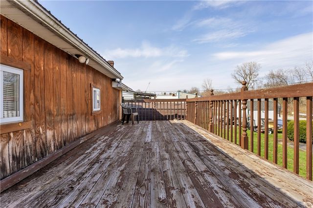 6808 Low Street, Mt Pleasant Twp, PA 15666