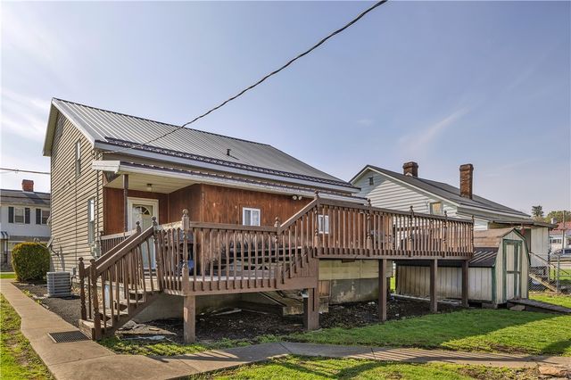 6808 Low Street, Mt Pleasant Twp, PA 15666