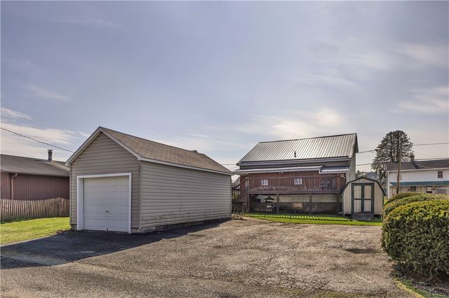 6808 Low Street, Mt Pleasant Twp, PA 15666