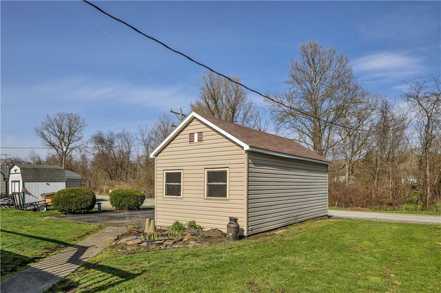 6808 Low Street, Mt Pleasant Twp, PA 15666