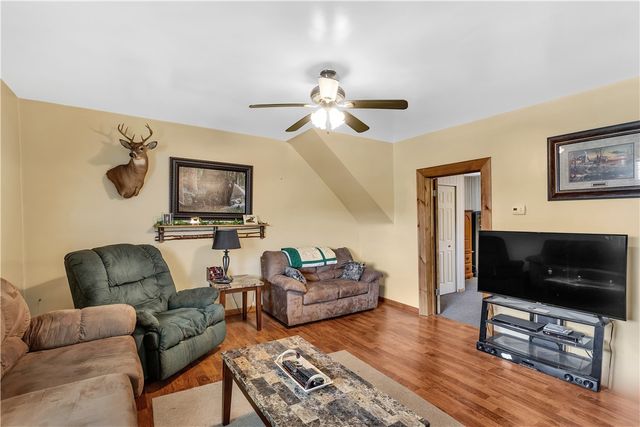 6808 Low Street, Mt Pleasant Twp, PA 15666