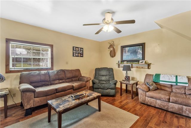 6808 Low Street, Mt Pleasant Twp, PA 15666