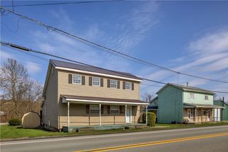 6808 Low Street, Mt Pleasant Twp, PA 15666