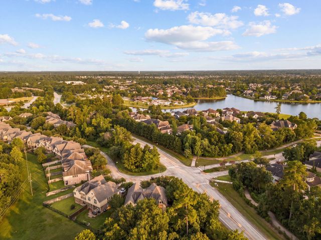 98 Herons Flight Place, Spring, TX 77389