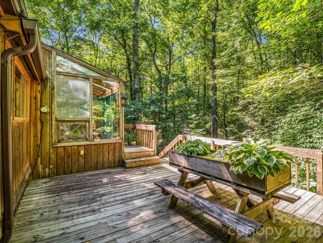 141 Hemlock Lane 3, Lake Lure, NC 28746
